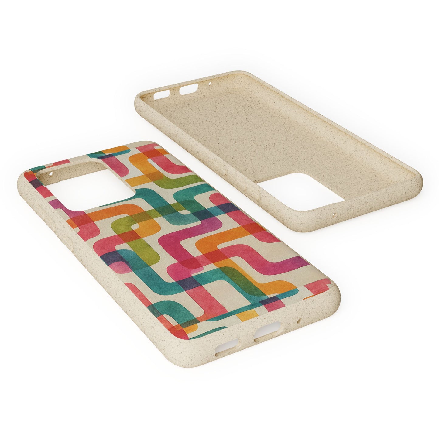 Phone Case - Biodegradable Protective Cover