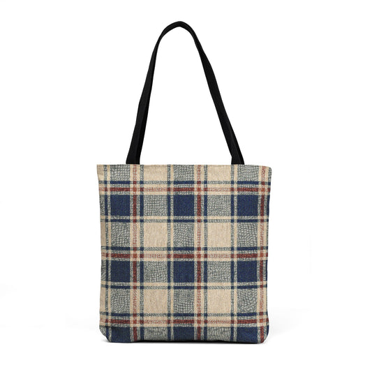 Woven Tote