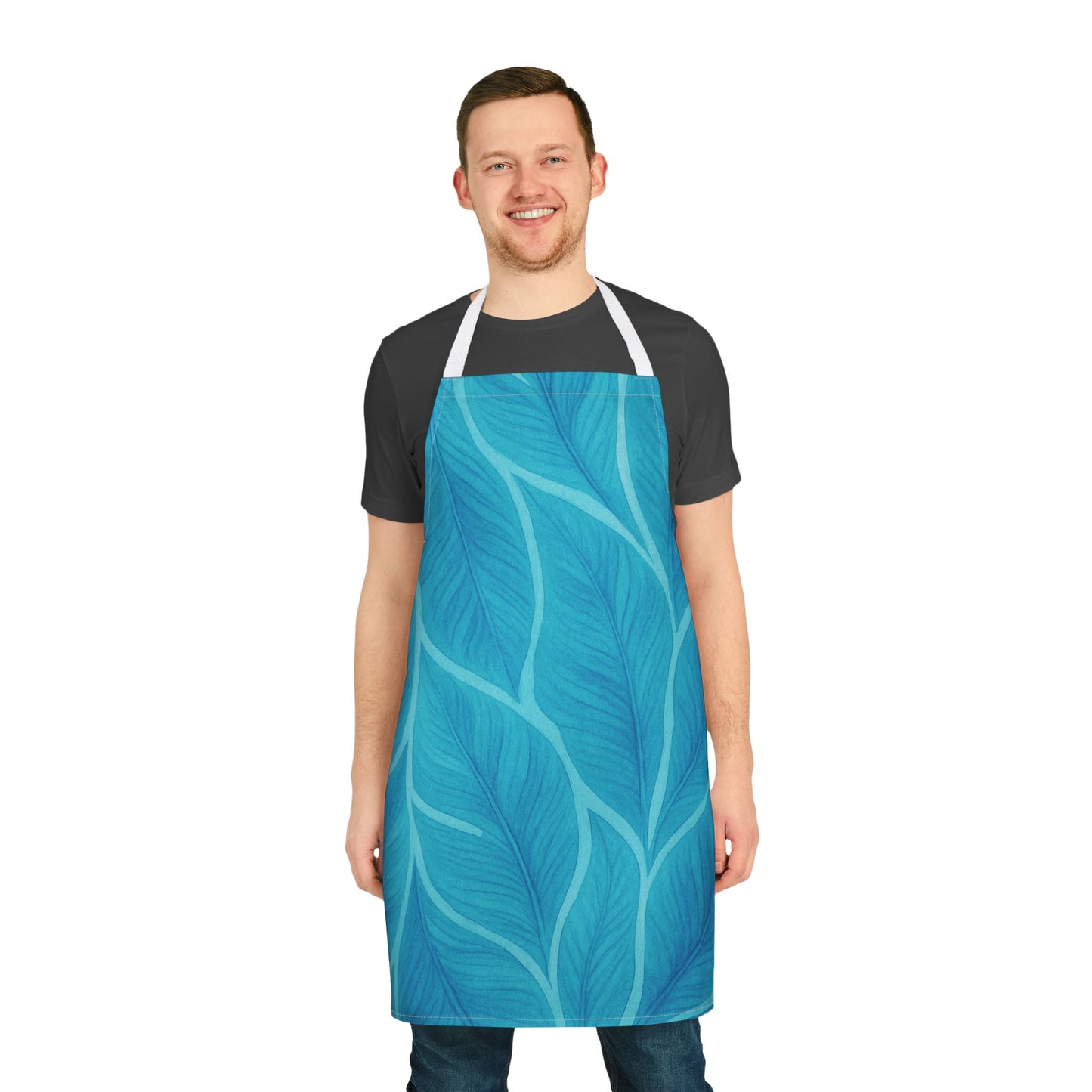 Apron -