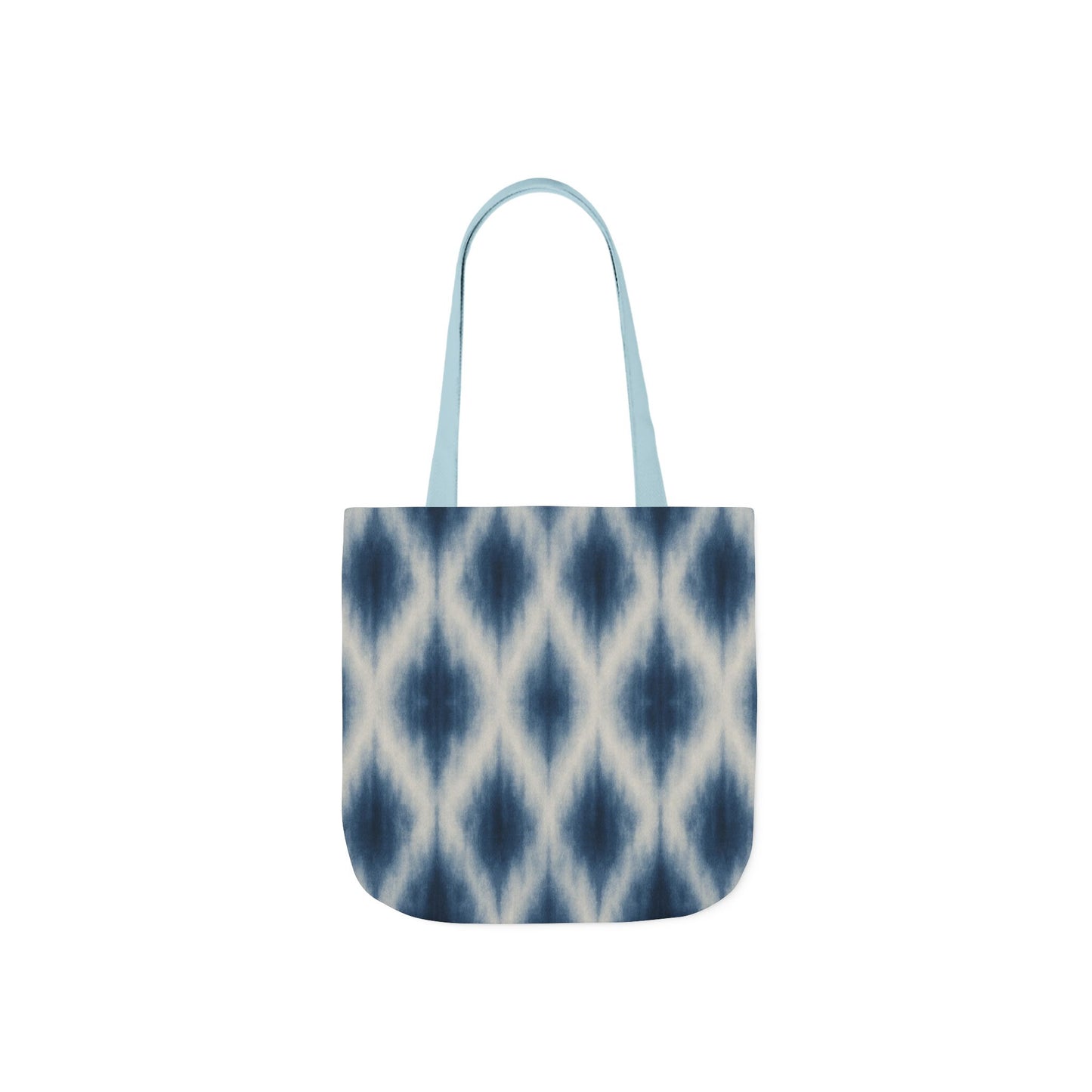 Tote Bag with 5-Color Straps