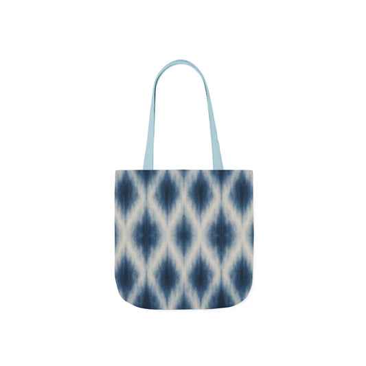 Tote Bag with 5-Color Straps