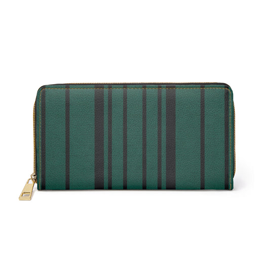 Zipper Wallet -