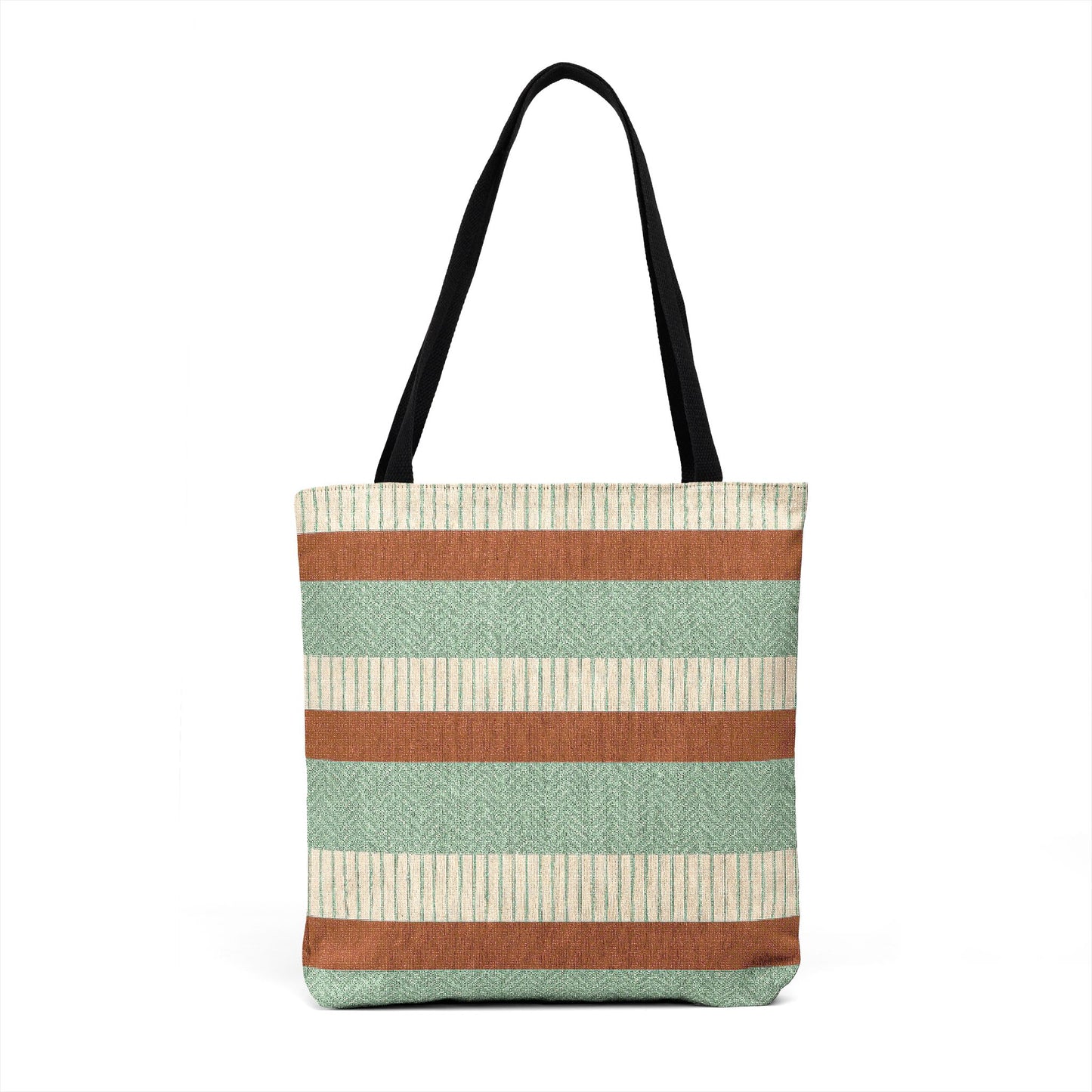 Woven Tote