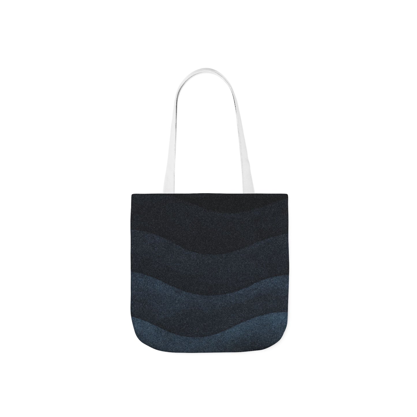 Tote Bag with 5-Color Straps