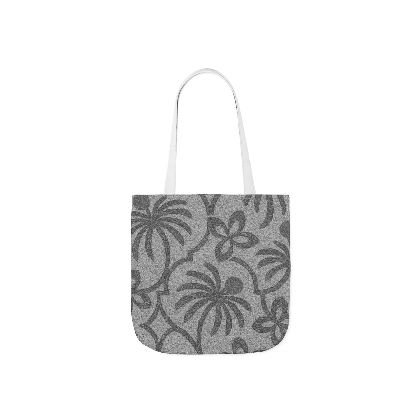 Tote Bag with 5-Color Straps