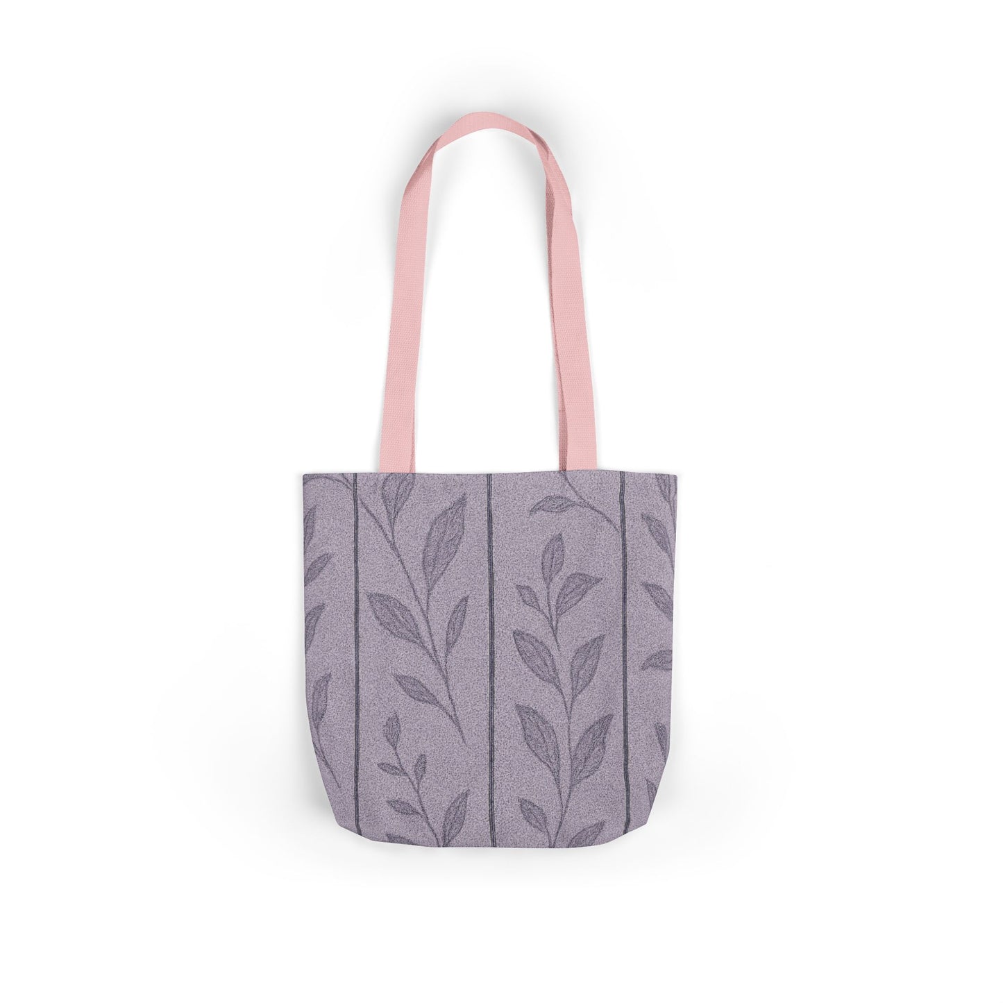 Tote Bag with 5-Color Straps
