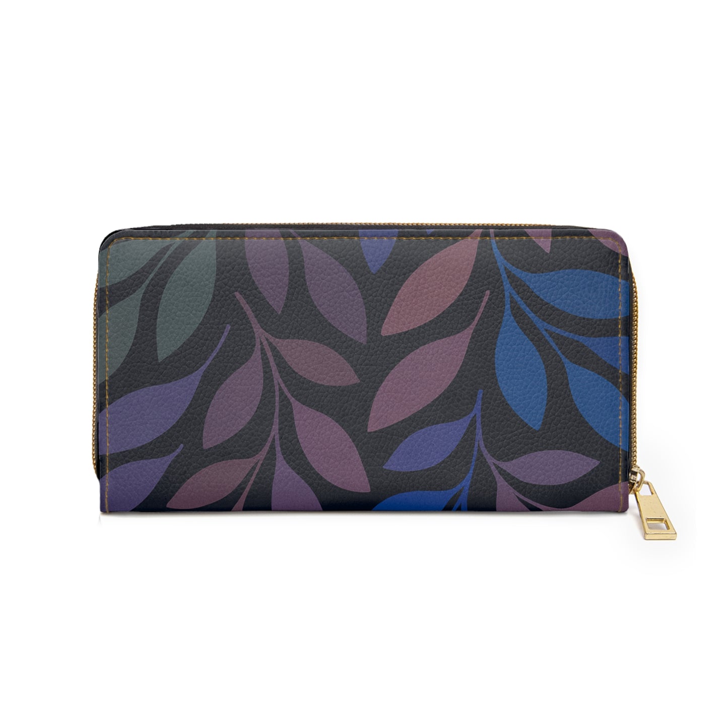 Zipper Wallet