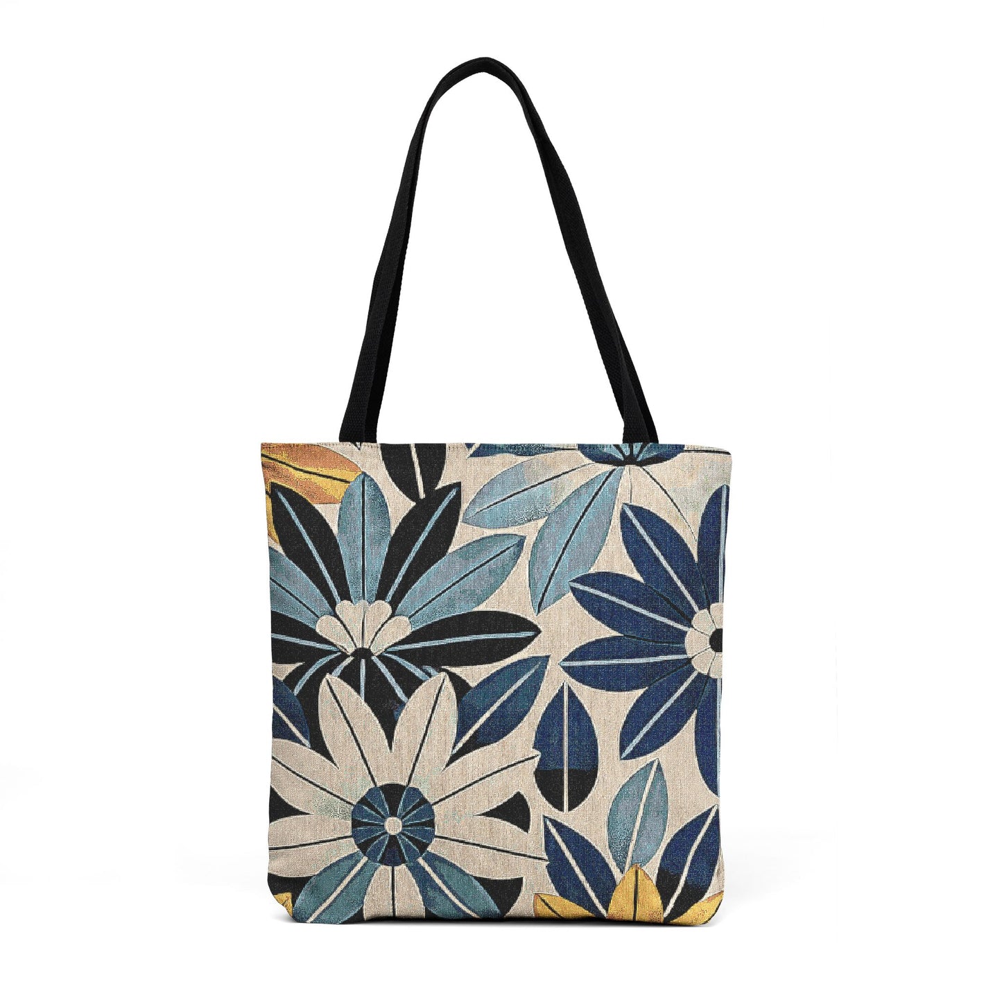 Woven Tote