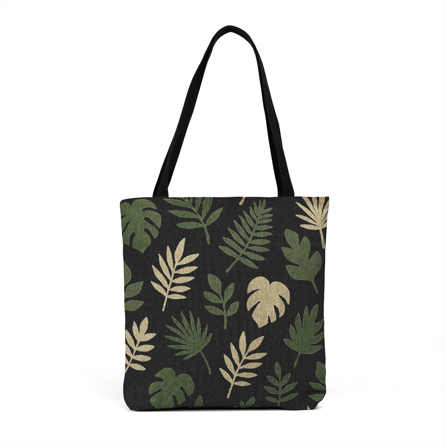 Woven Tote