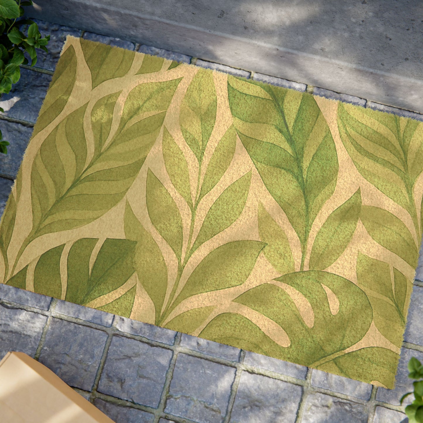 Doormat