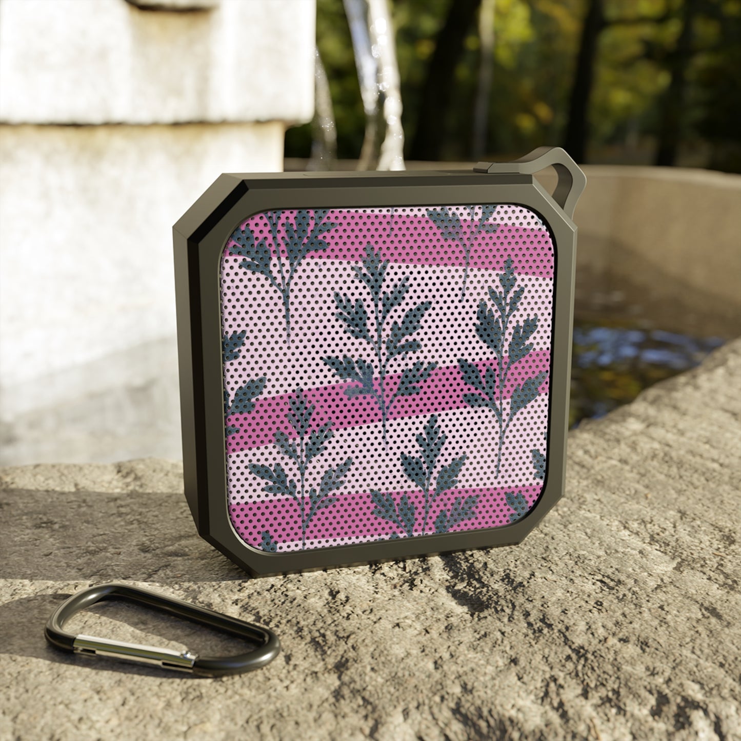 Blackwater Outdoor Bluetooth Speaker -