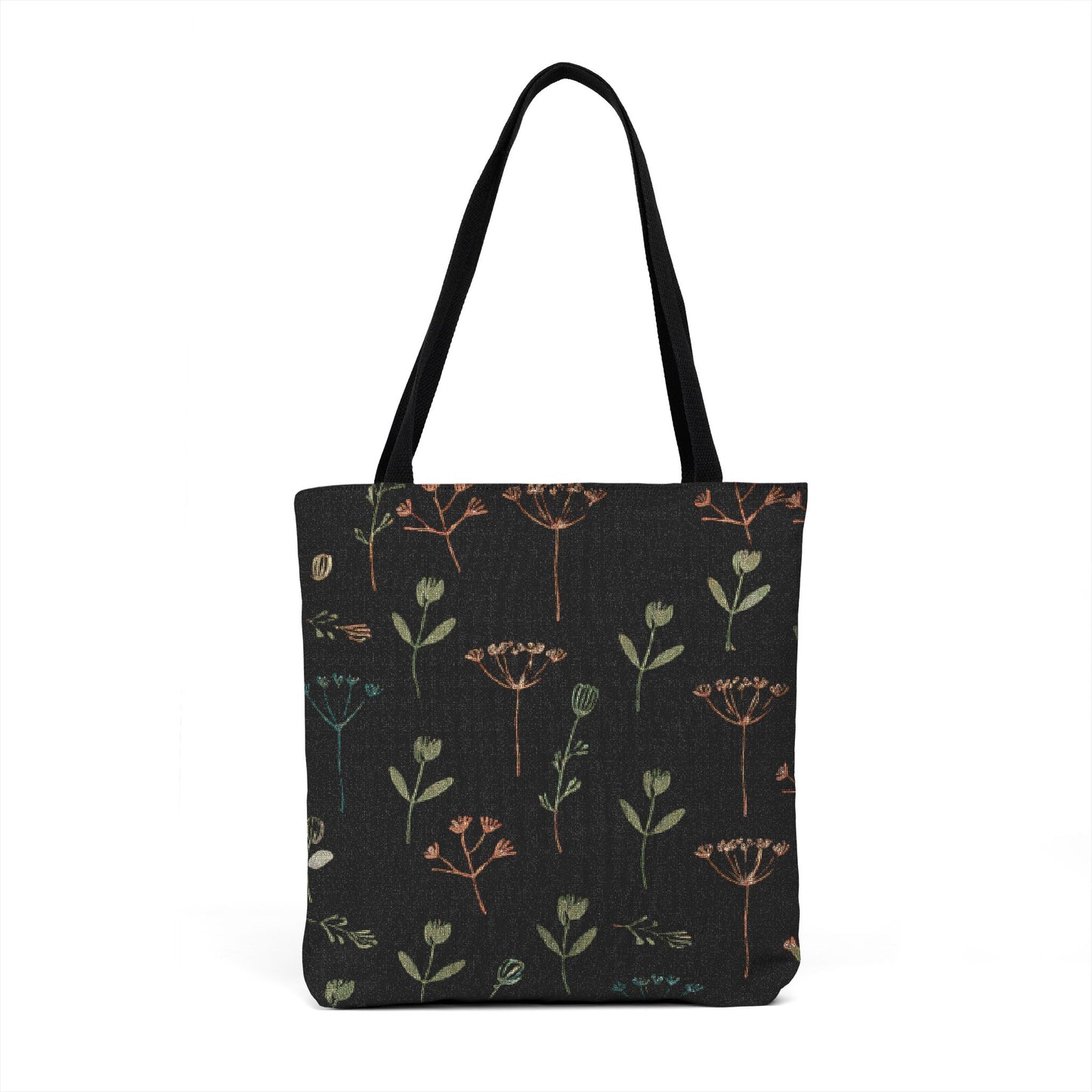 Woven Tote