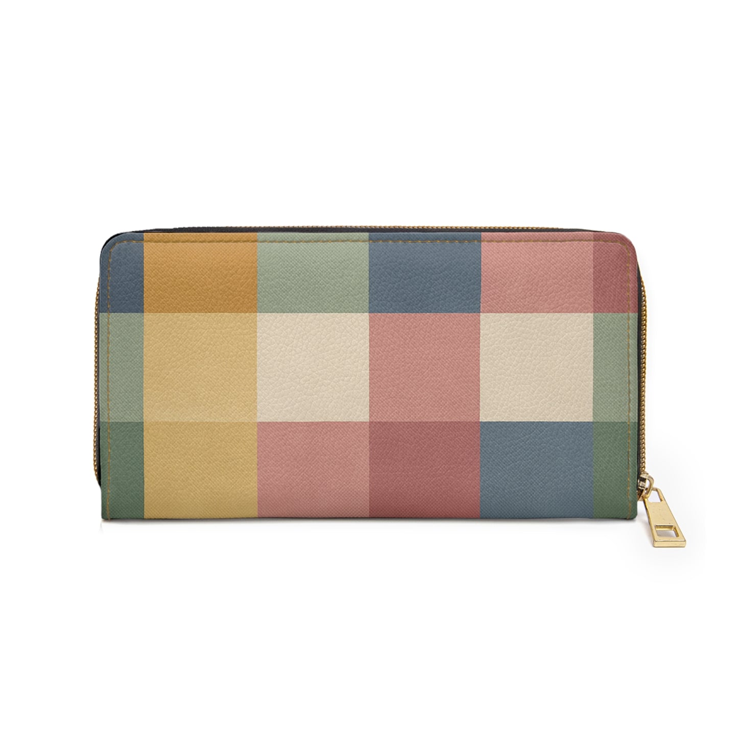 Zipper Wallet