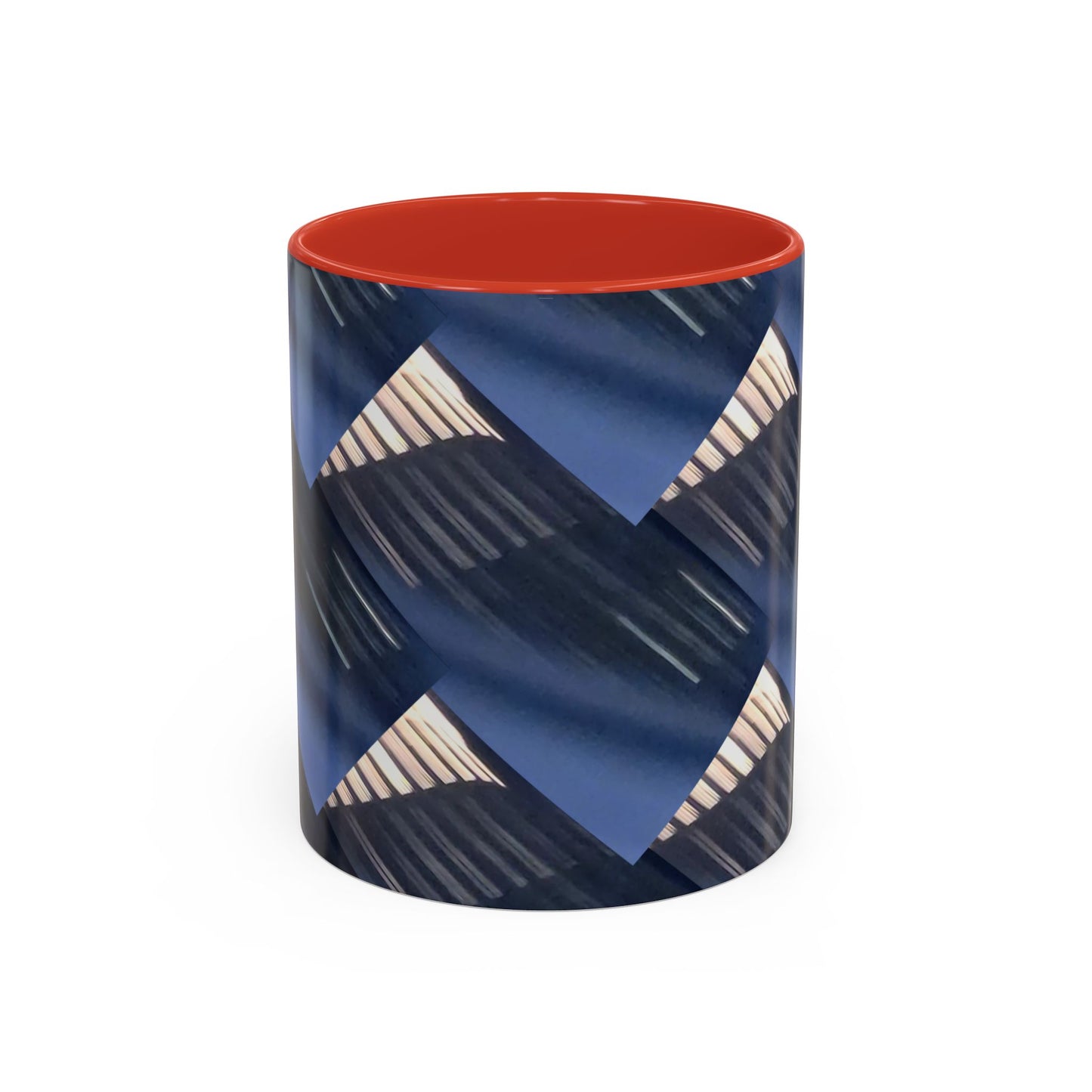 Accent Coffee Mug, 11oz