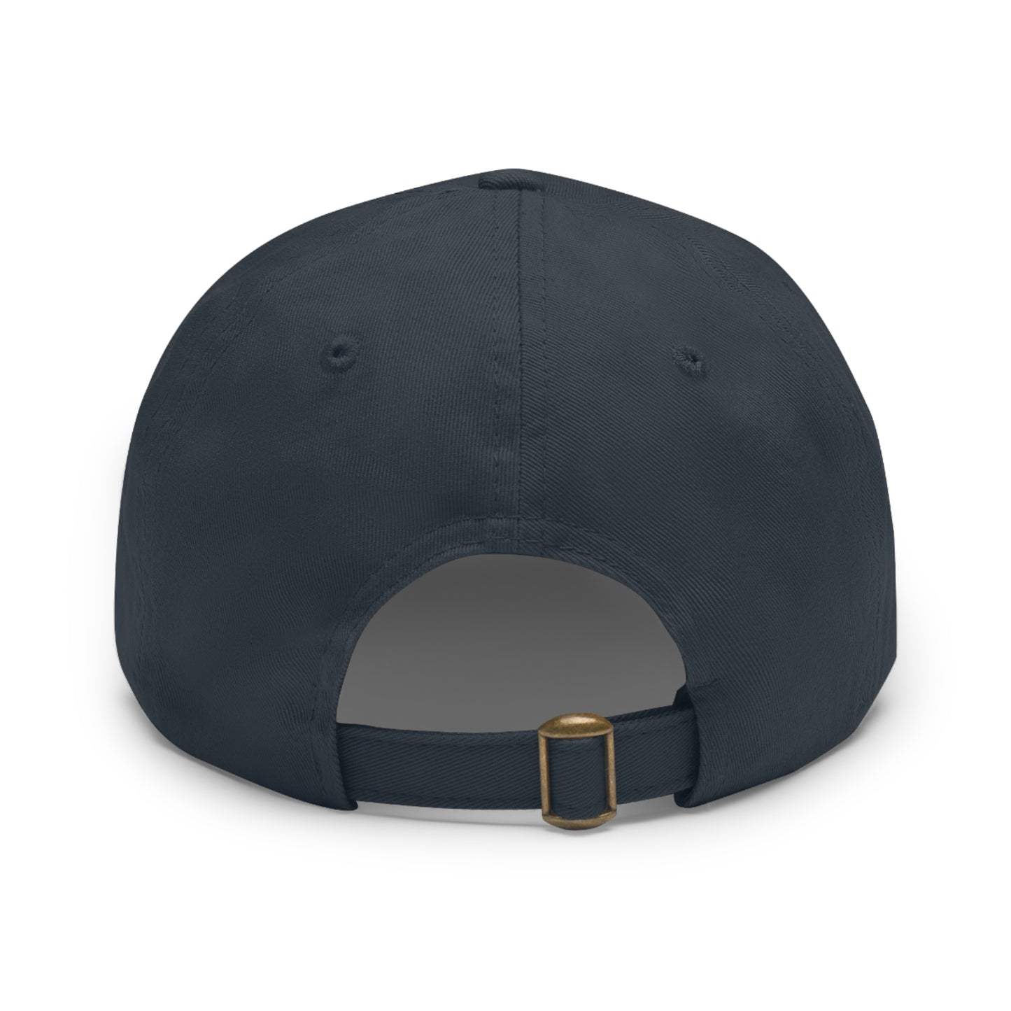 Pebble Dad Hat