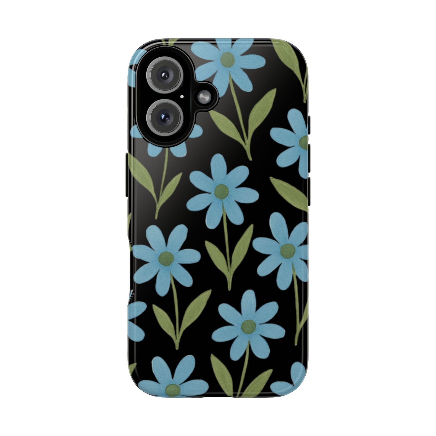 Meadow Bloom - Phone Case - Bluebell