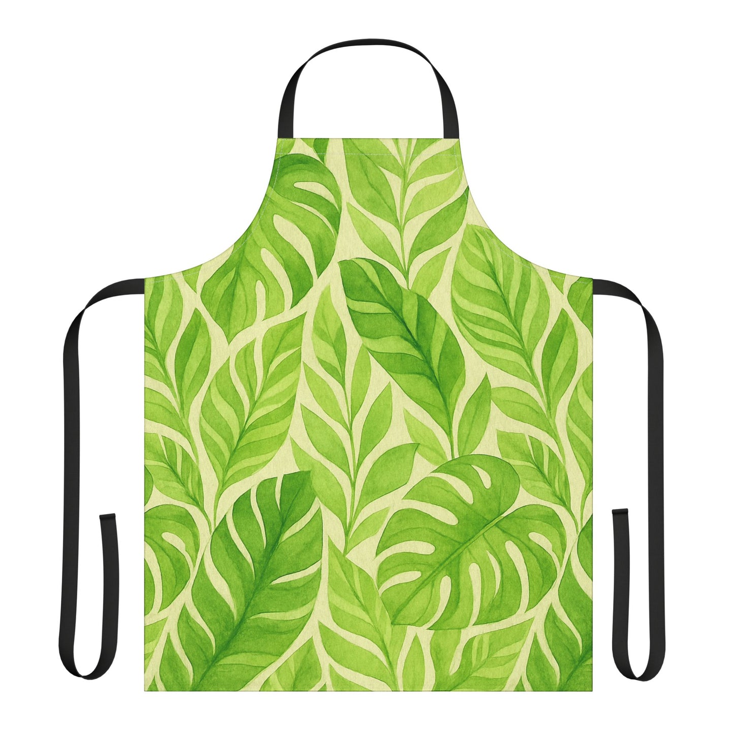 Apron -