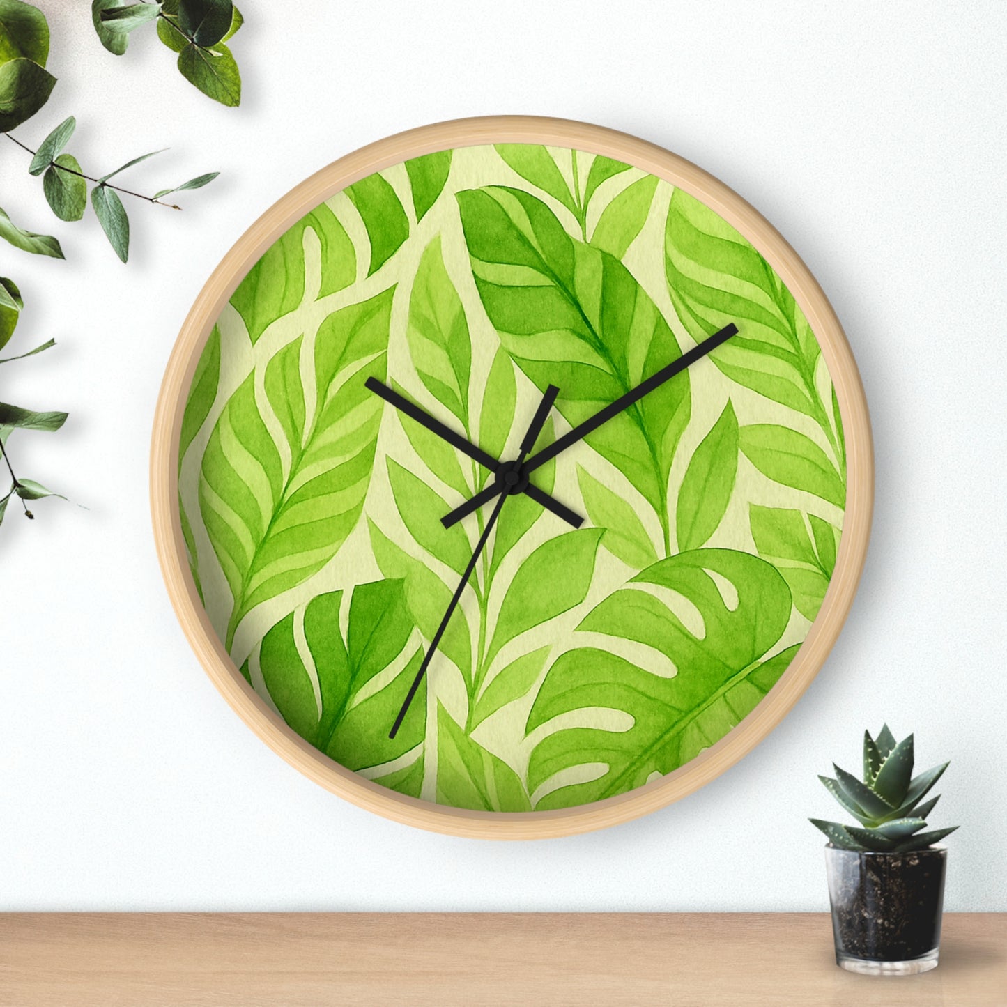 Wall Clock