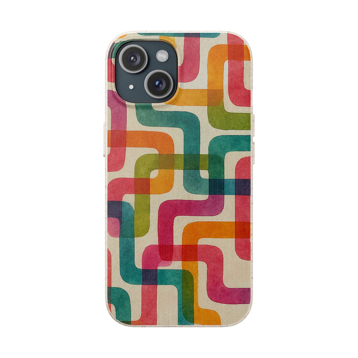 Phone Case - Biodegradable Protective Cover
