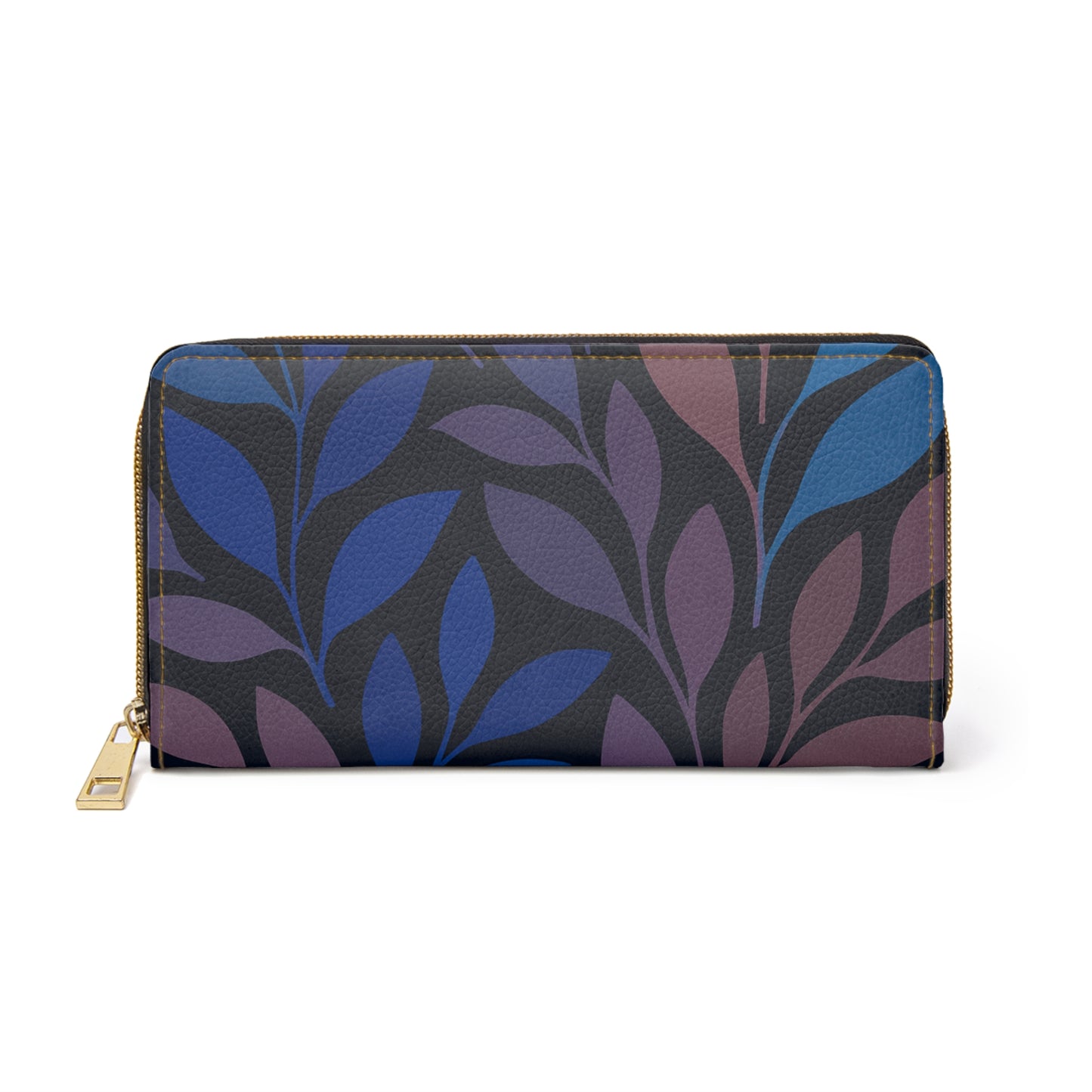 Zipper Wallet