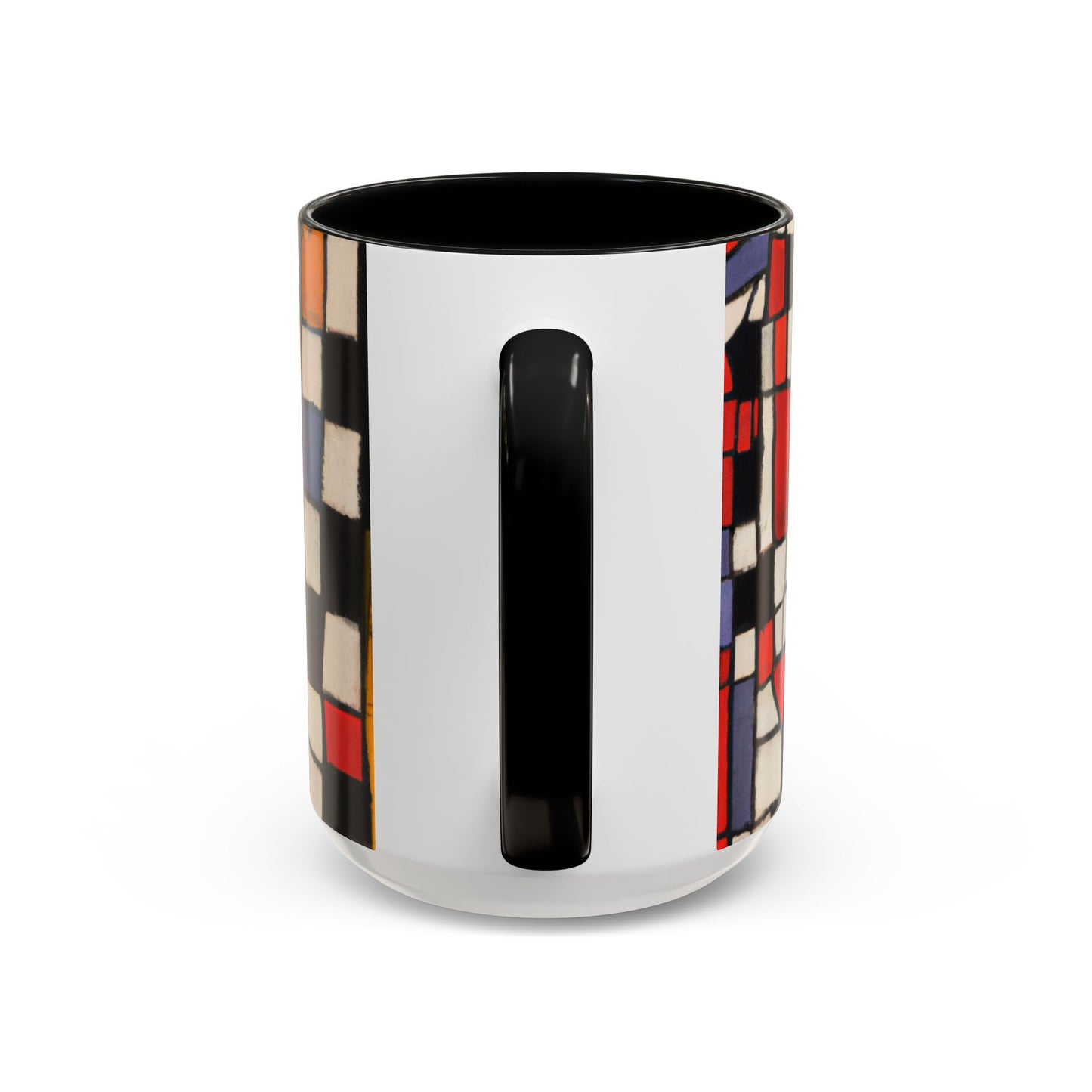 Accent Coffee Mug, 11oz