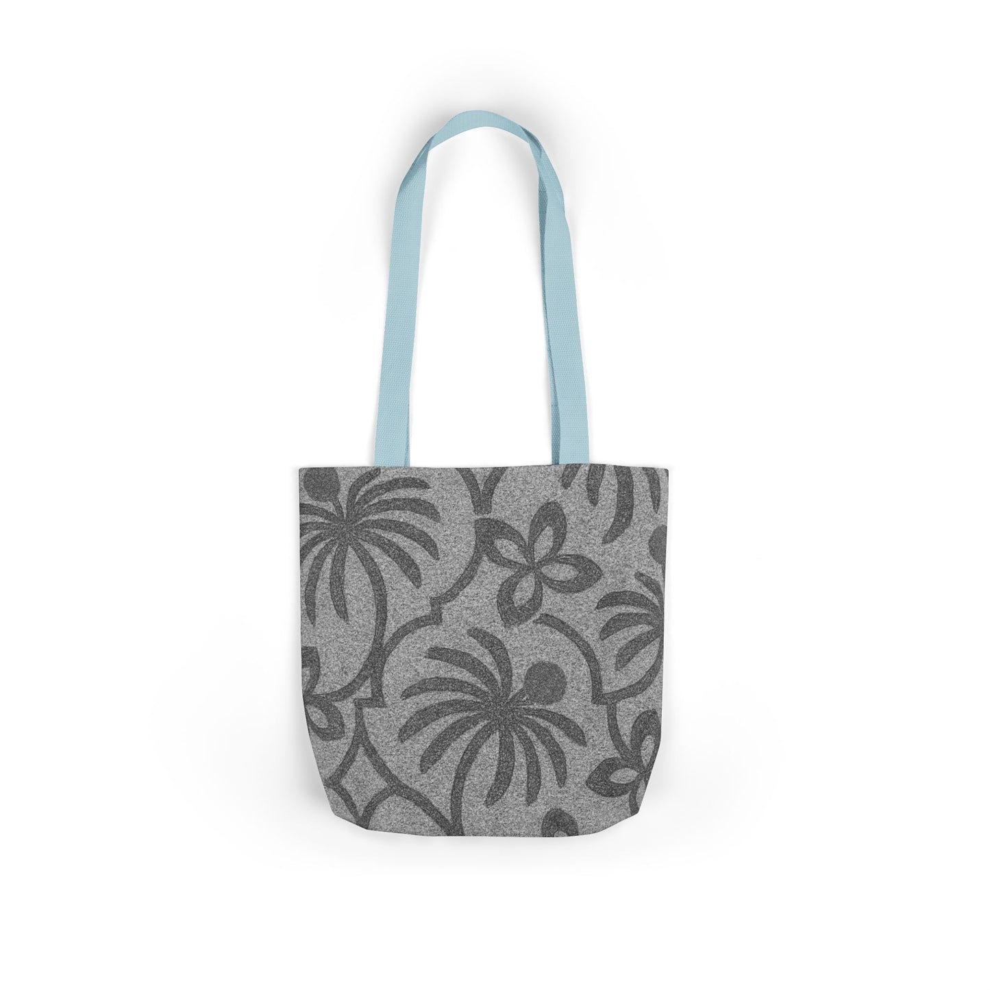 Tote Bag with 5-Color Straps