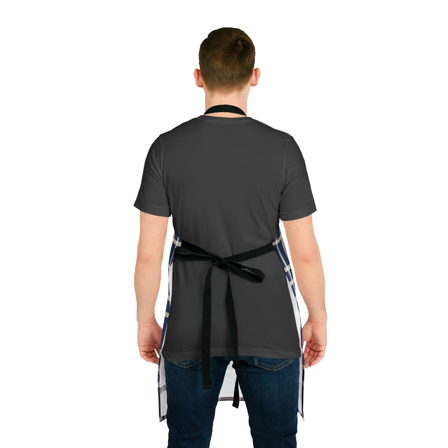 Apron -