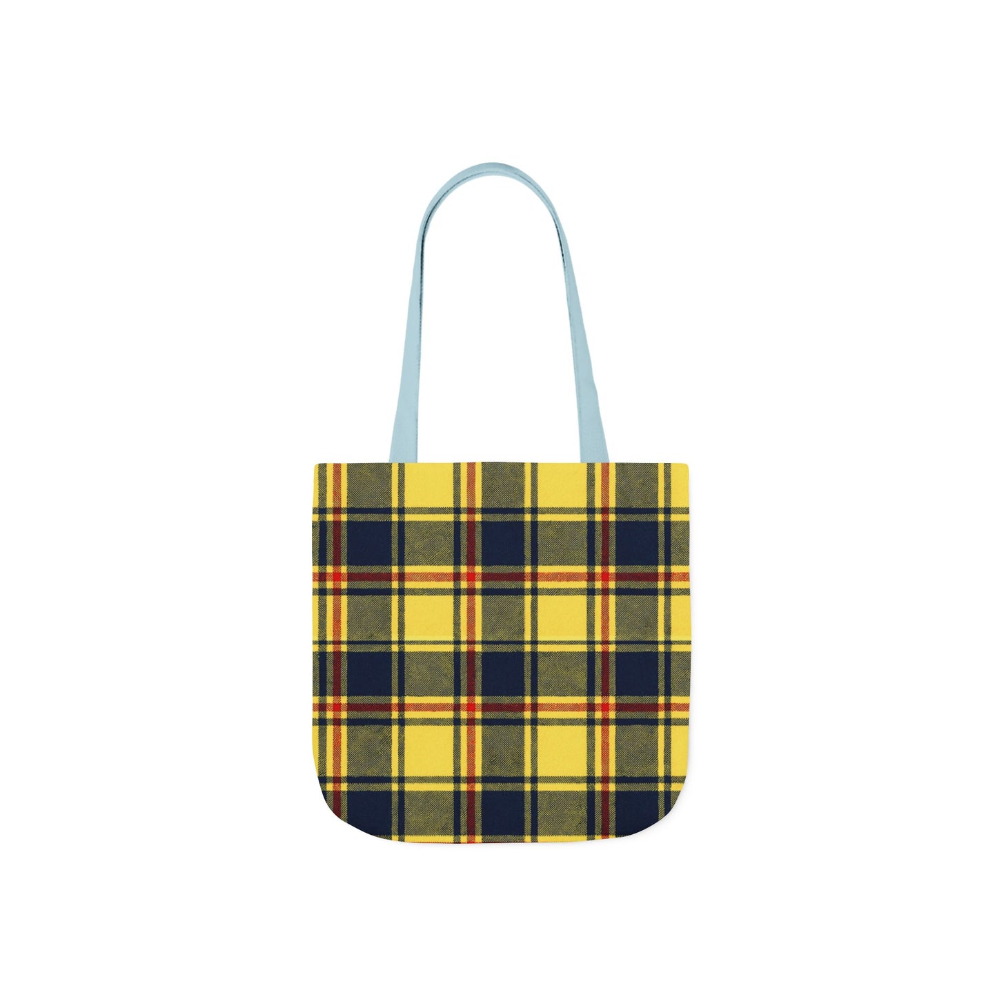 Tote Bag with 5-Color Straps
