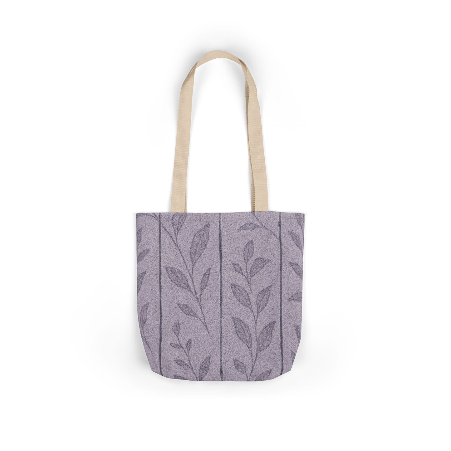 Tote Bag with 5-Color Straps