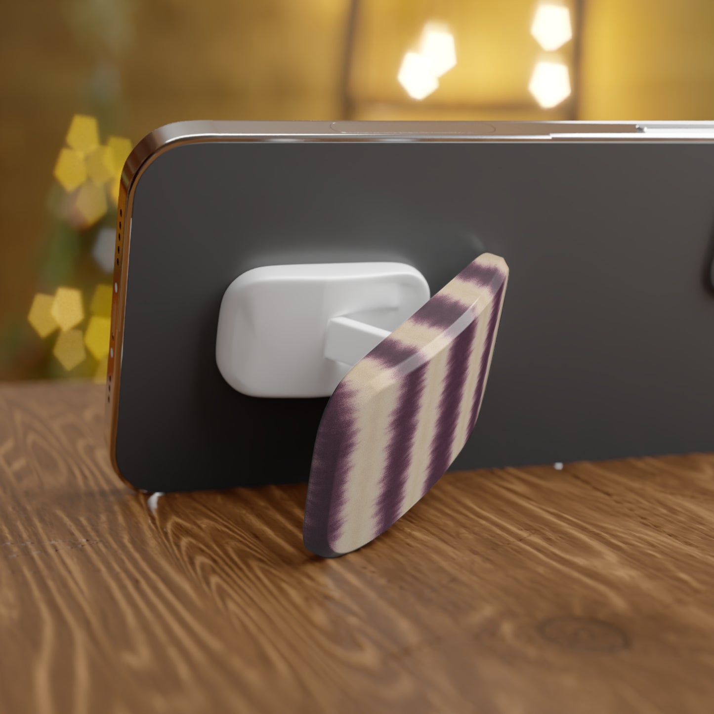 Phone Grip Stand