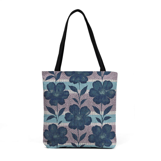 Woven Tote
