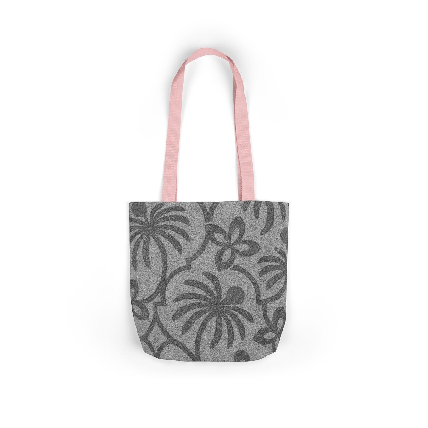 Tote Bag with 5-Color Straps