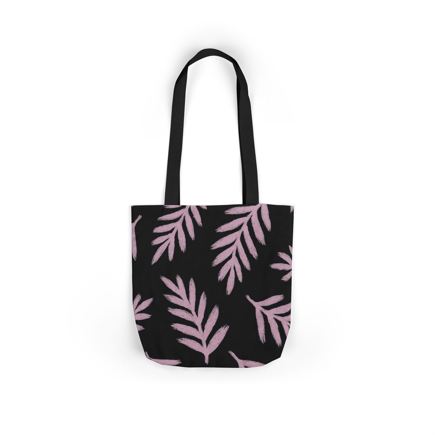 Tote Bag with 5-Color Straps