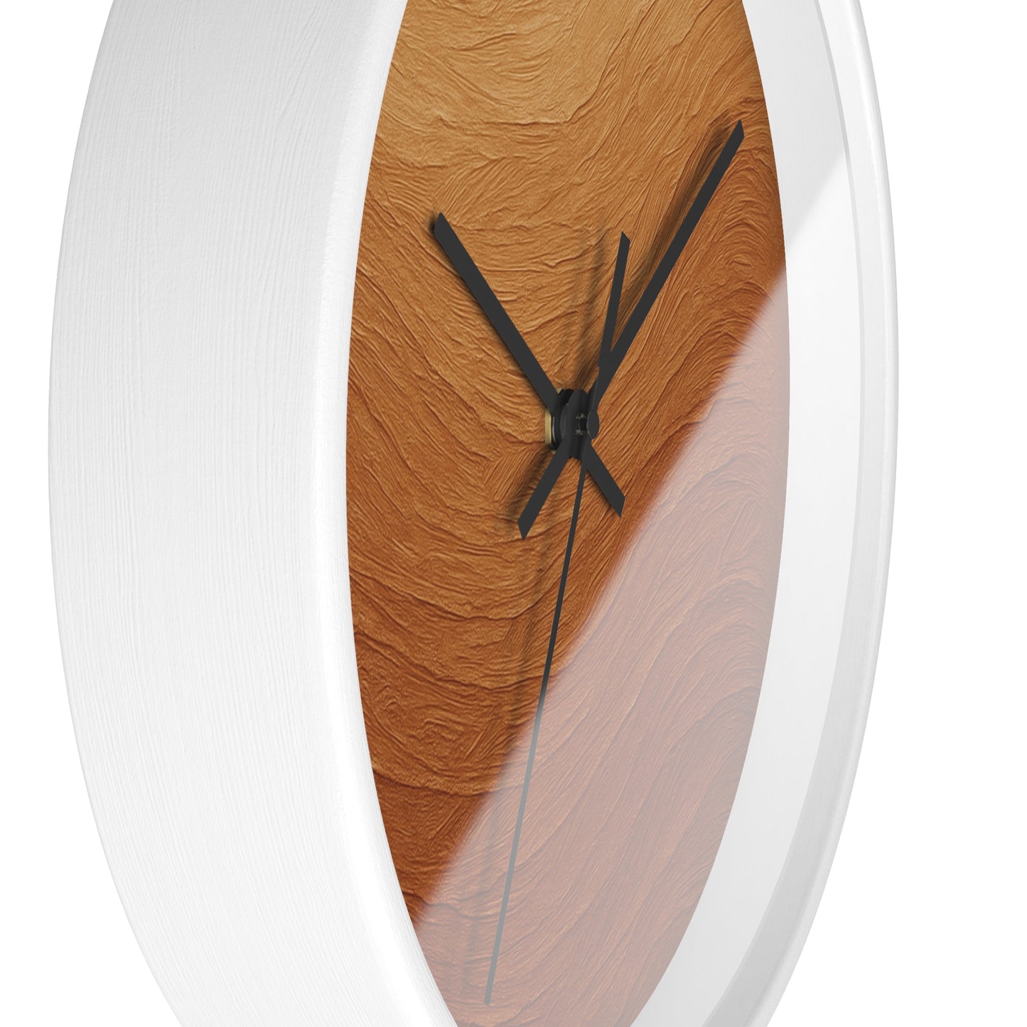 Wall Clock -