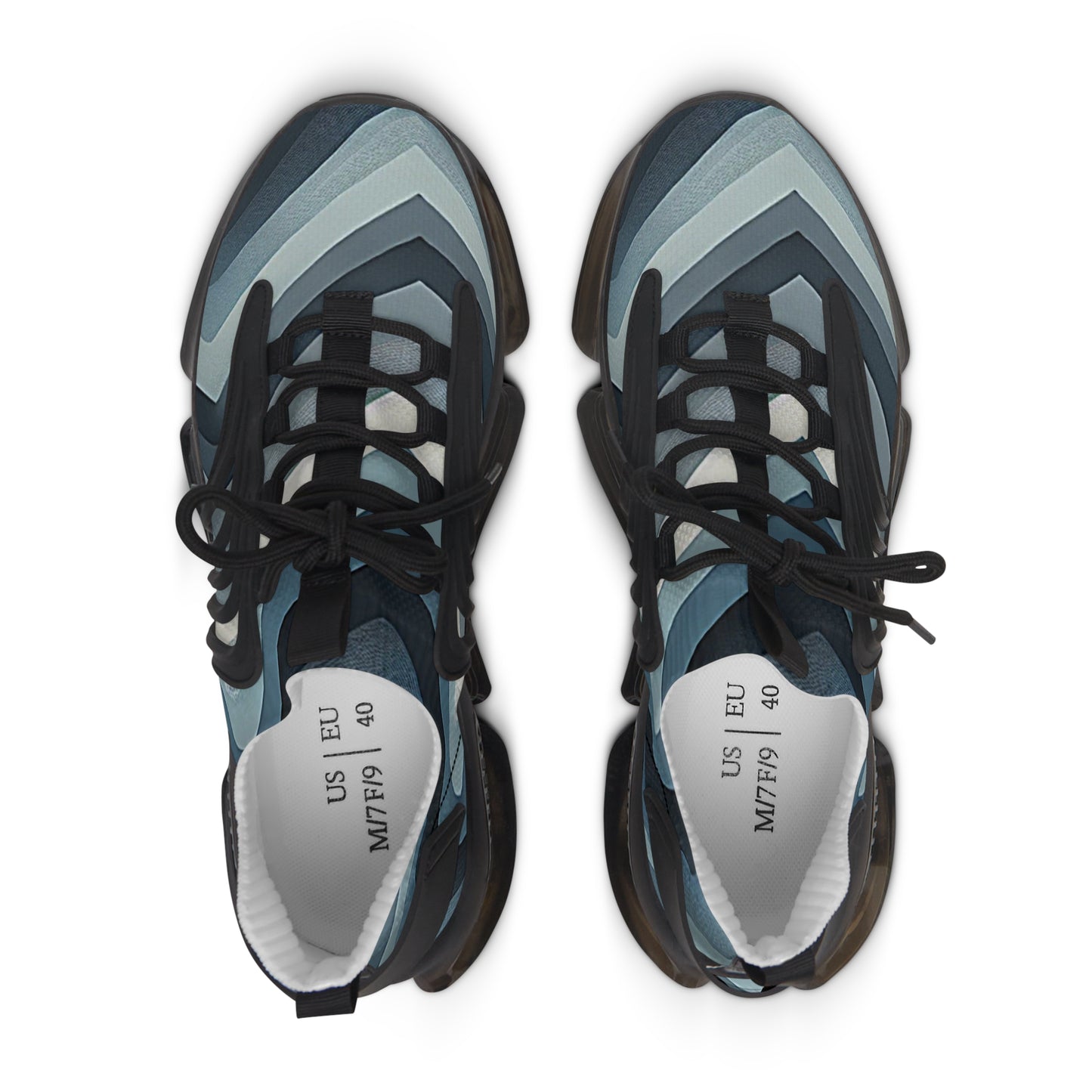 Women's Mesh Sneakers