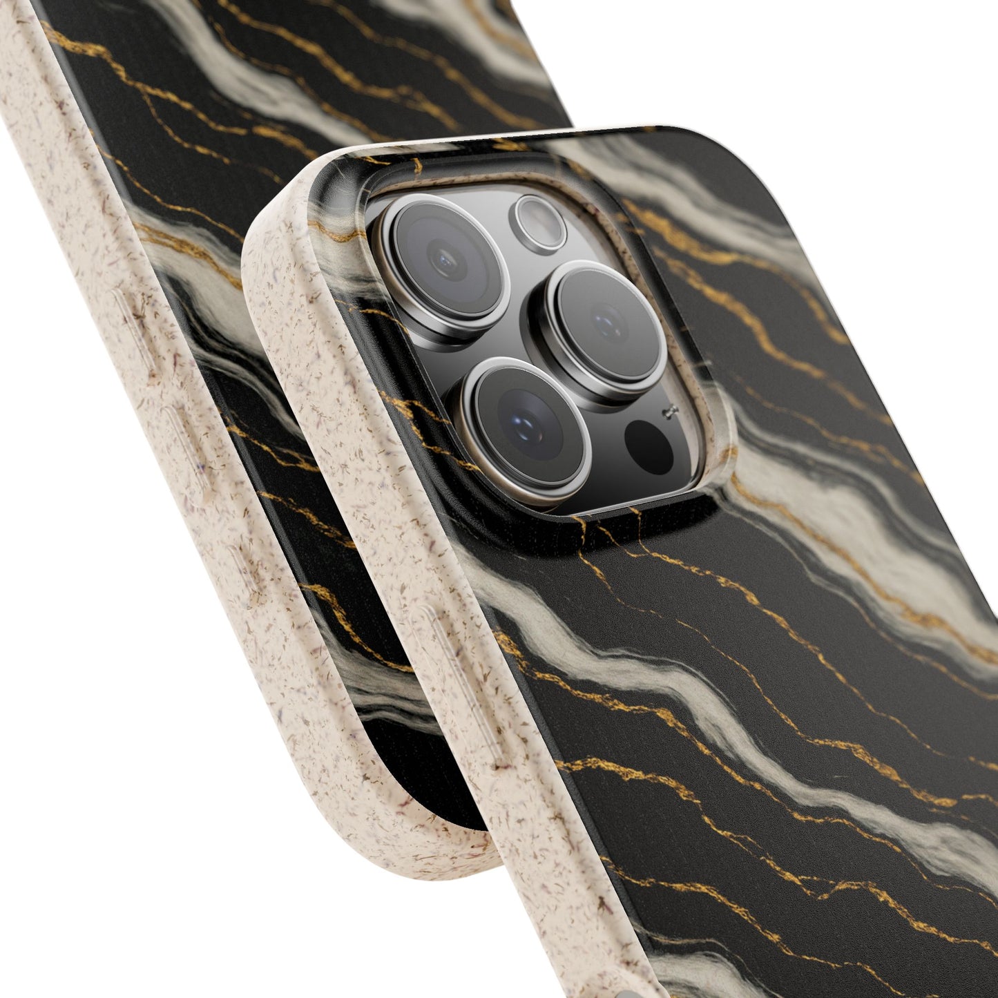 Phone Case - Biodegradable Protective Cover