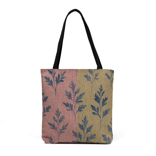 Woven Tote