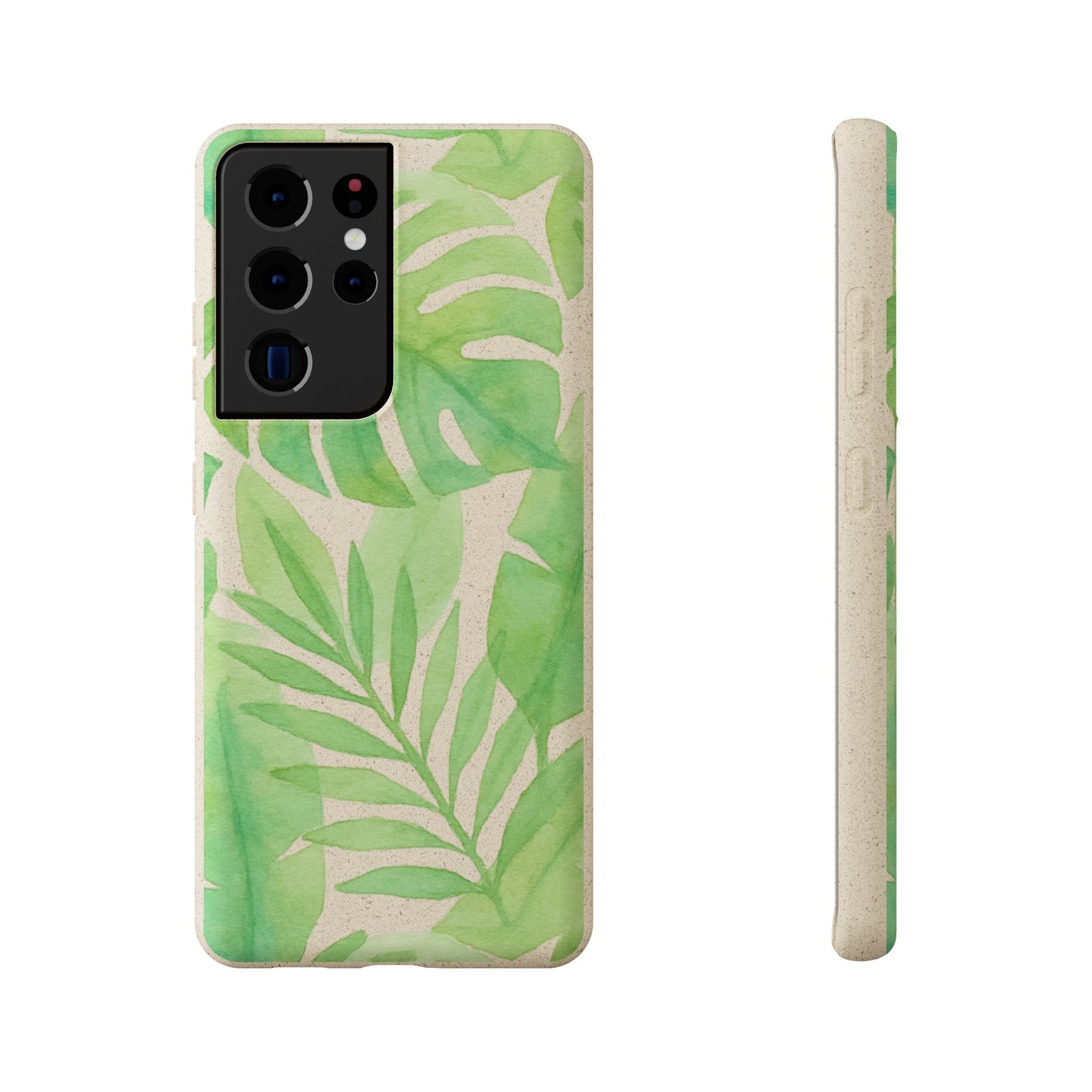 Phone Case - Biodegradable Protective Cover