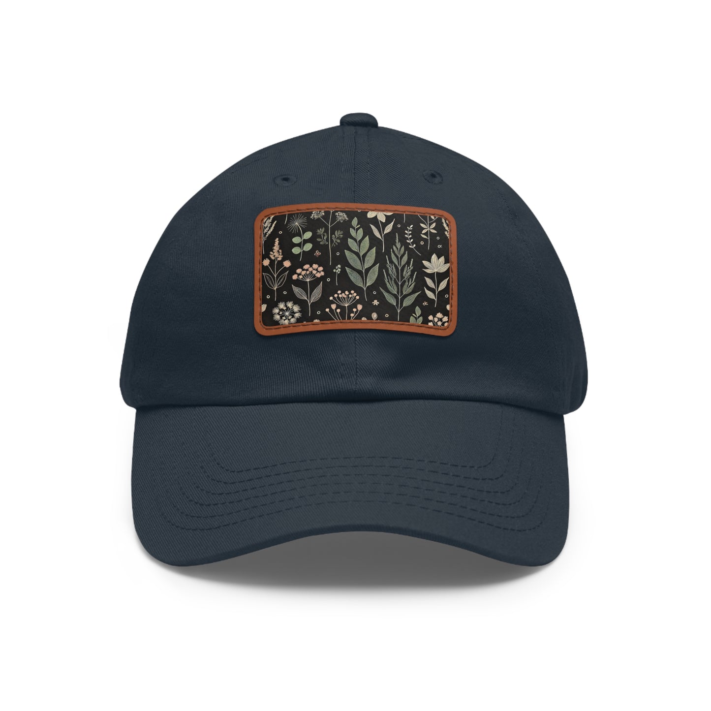 Bontanical Bloom Dad Hat