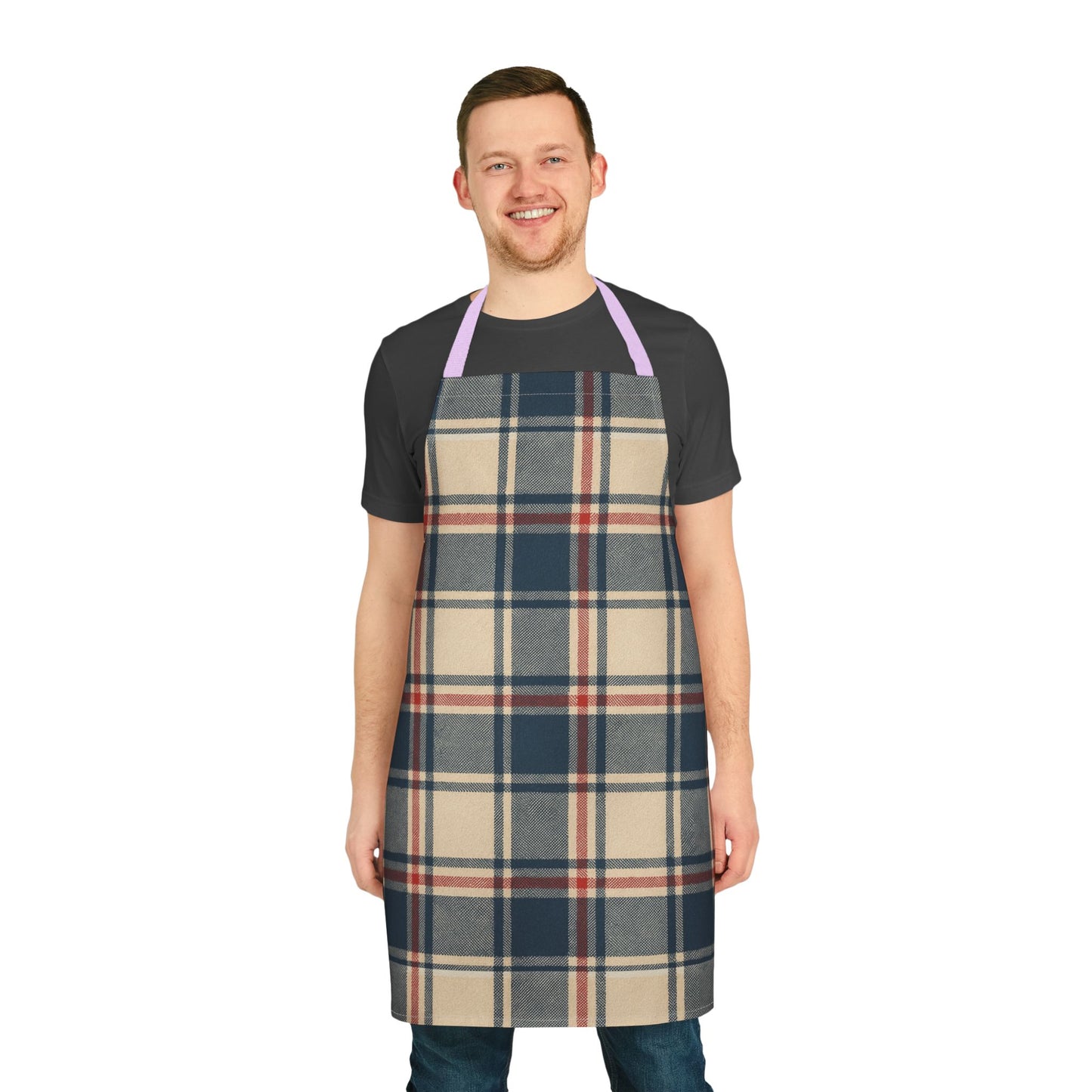 Apron -