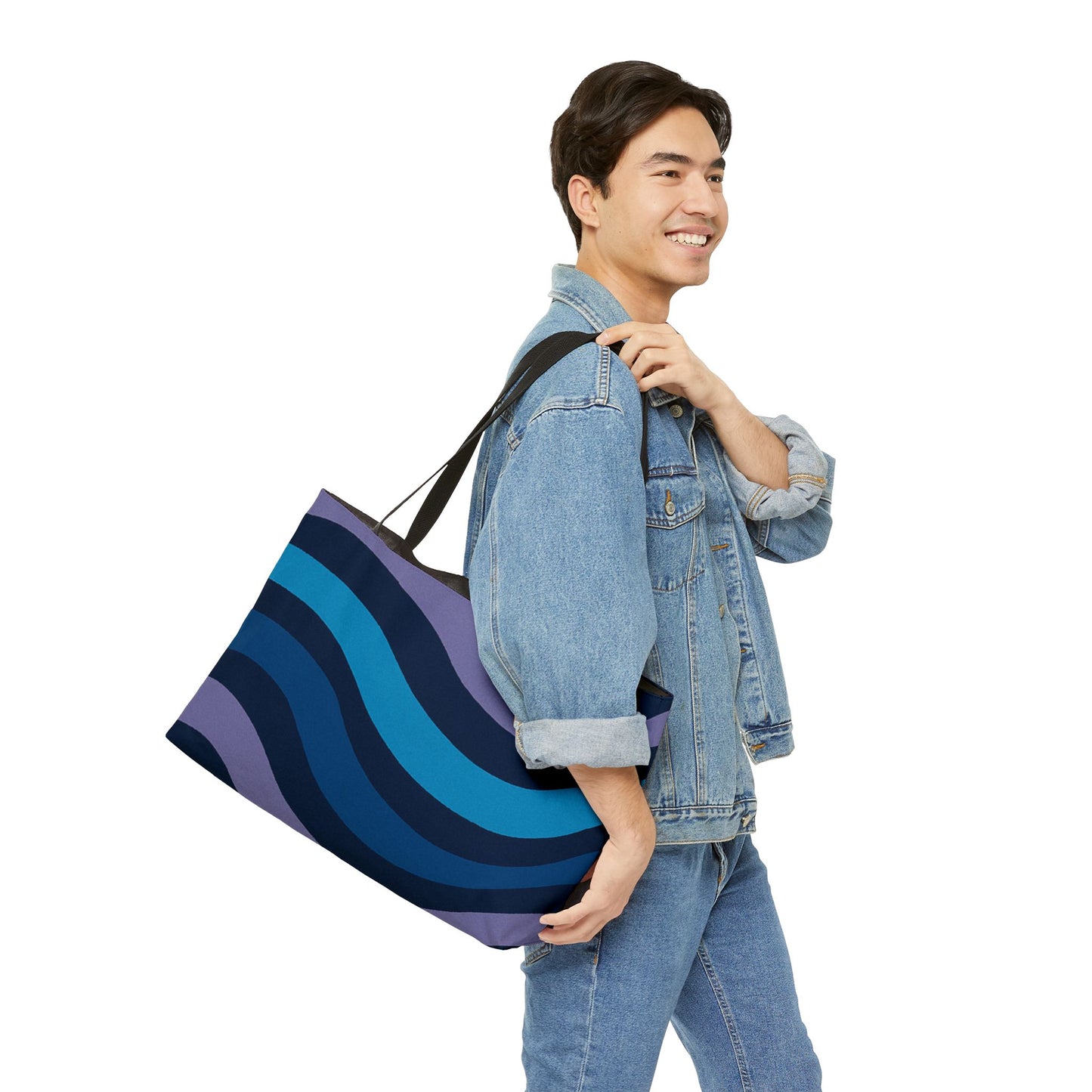 Weekender Tote Bag