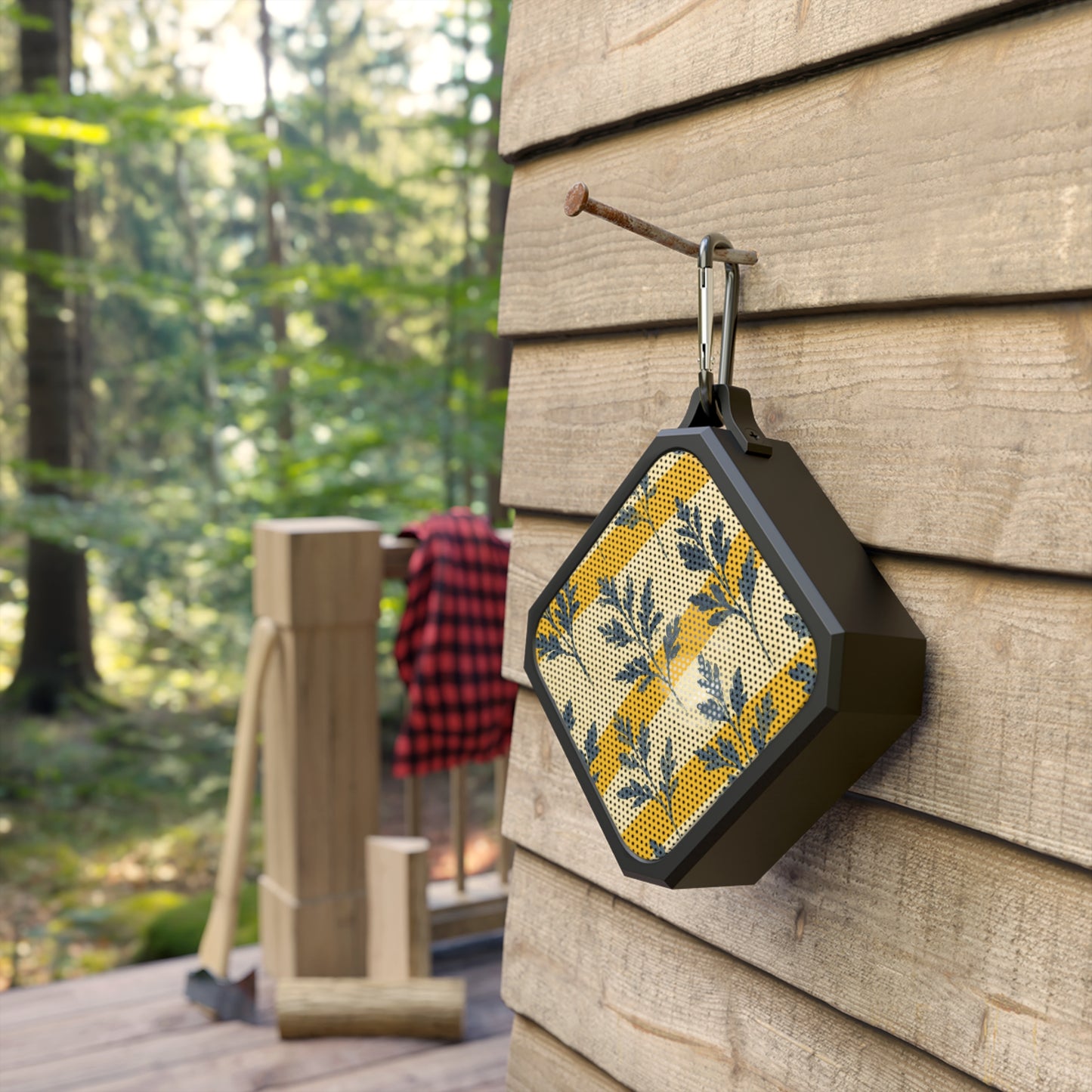 Blackwater Outdoor Bluetooth Speaker -