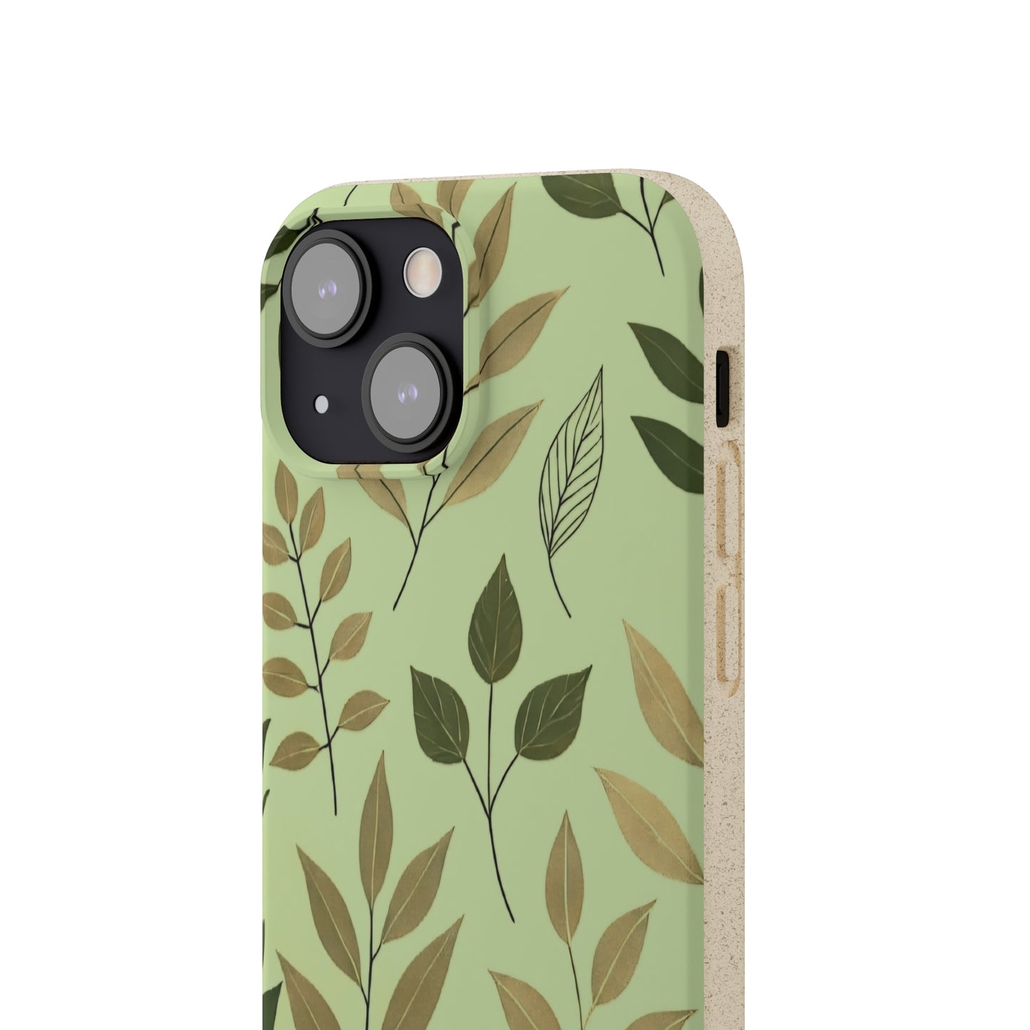Biodegradable Phone Case