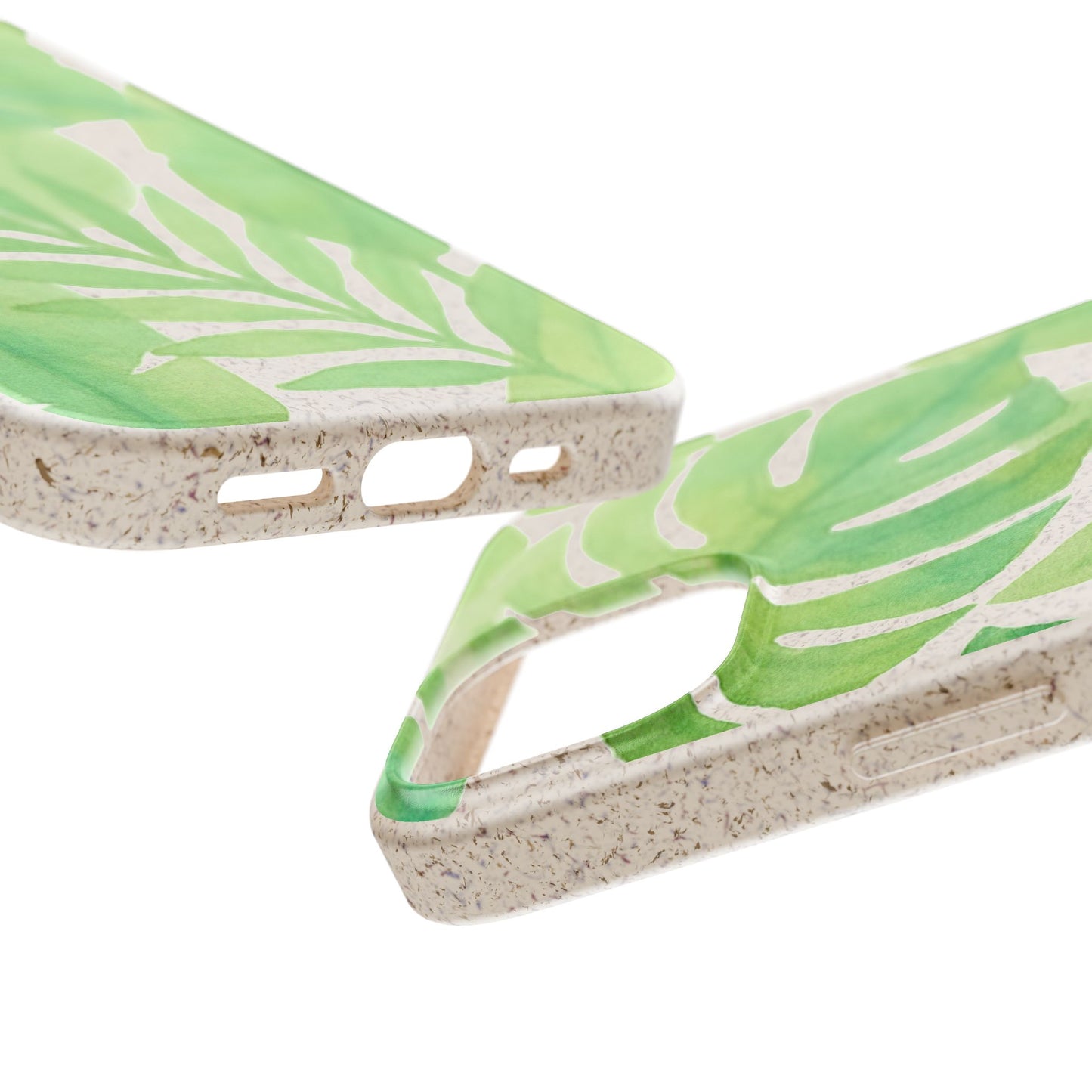 Phone Case - Biodegradable Protective Cover