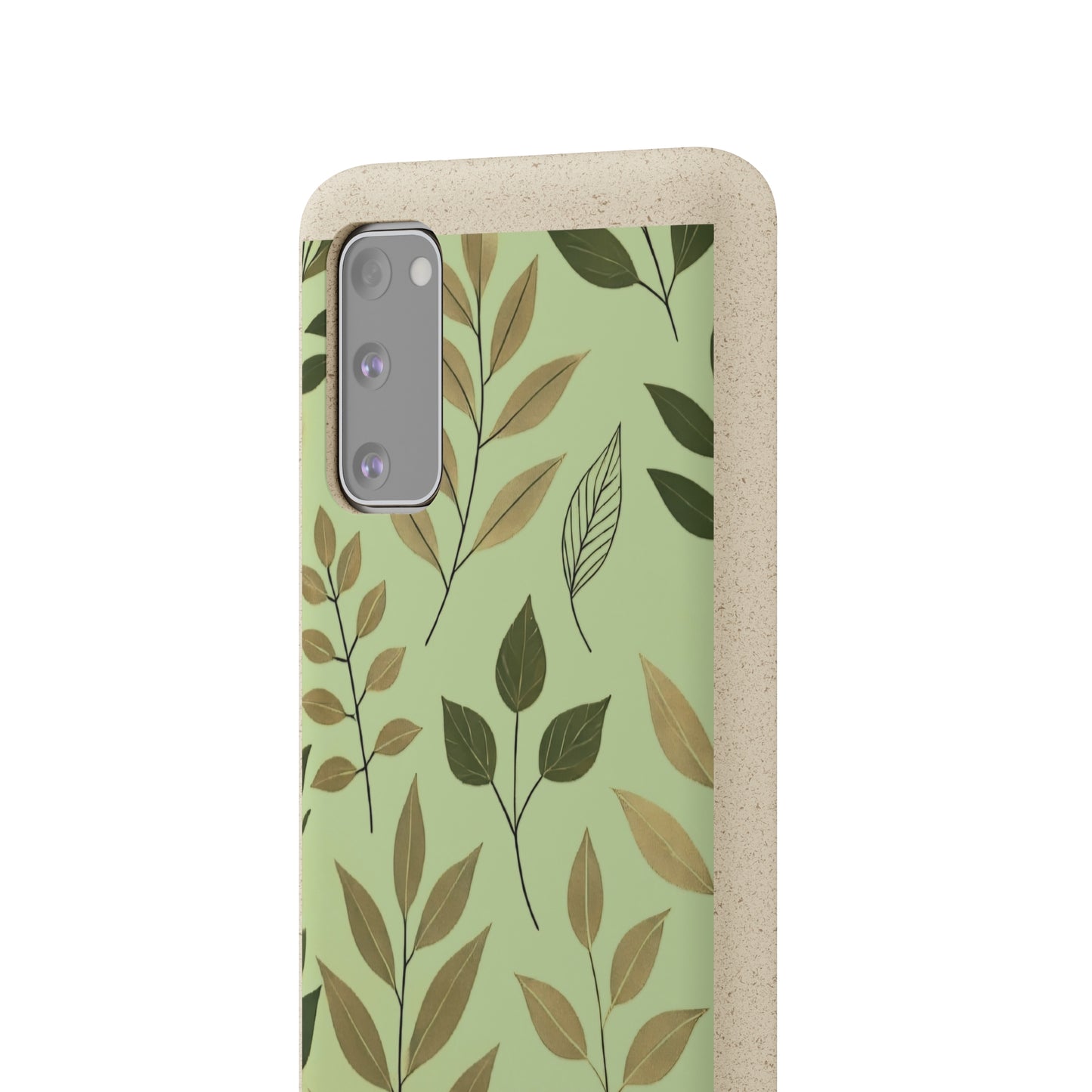 Biodegradable Phone Case