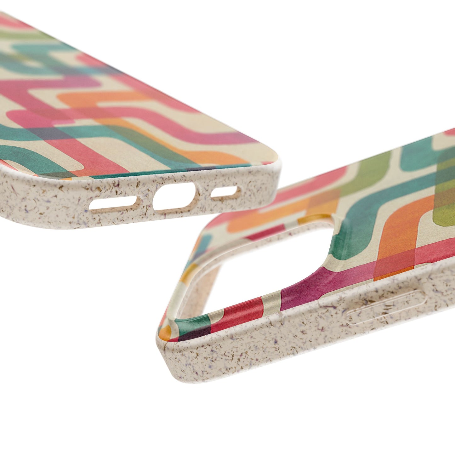 Phone Case - Biodegradable Protective Cover