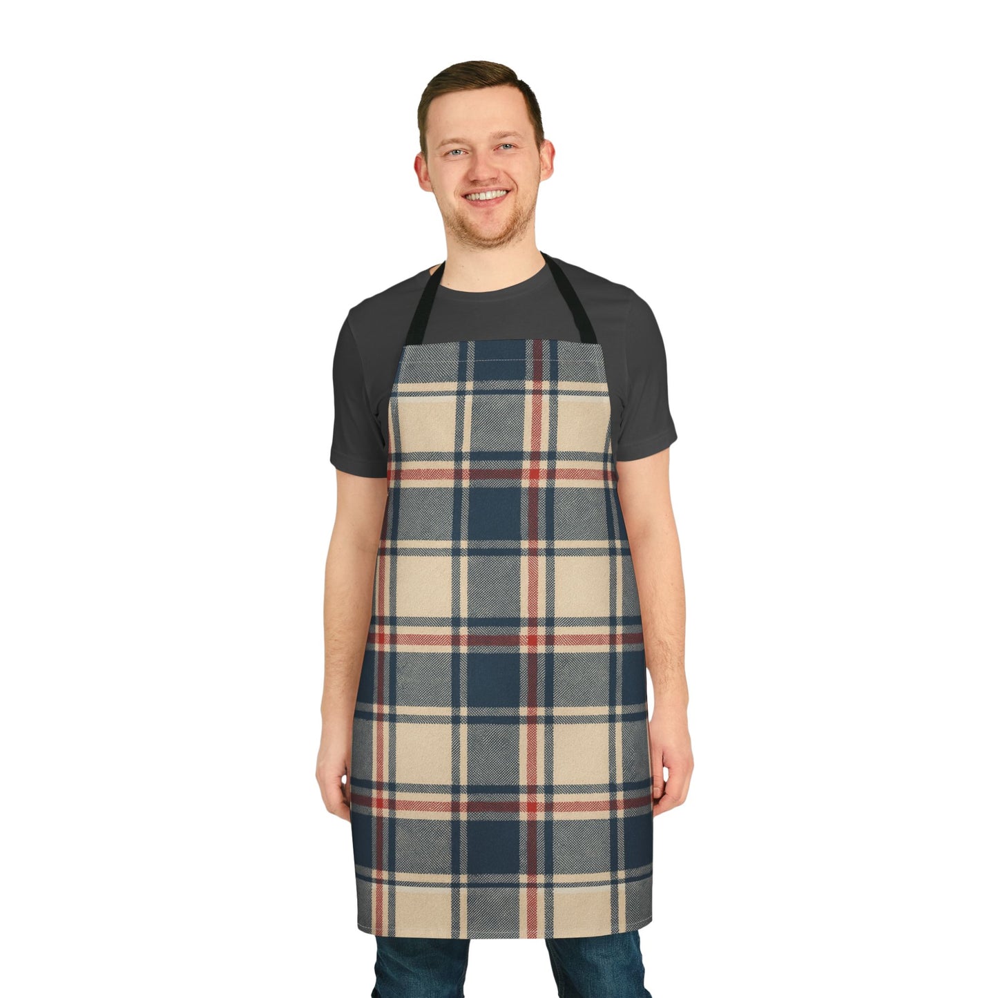 Apron -