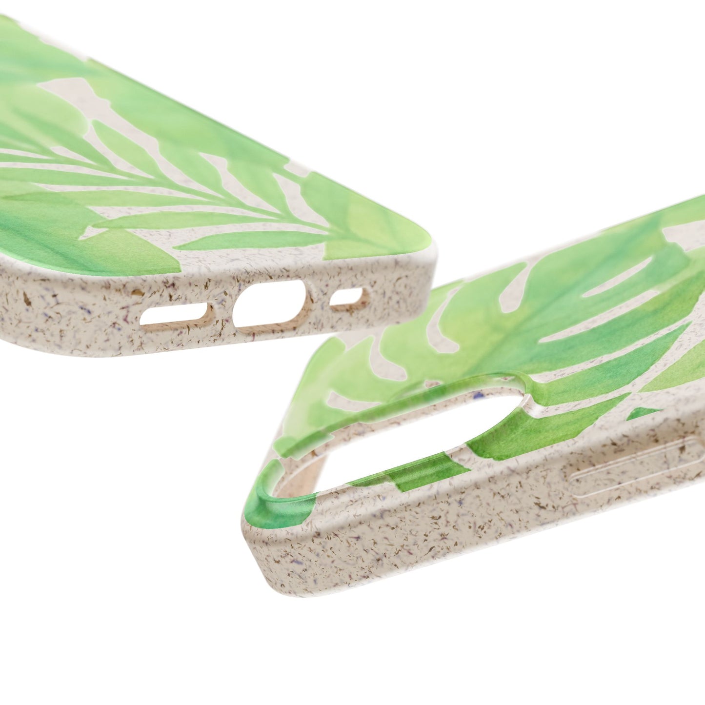 Phone Case - Biodegradable Protective Cover