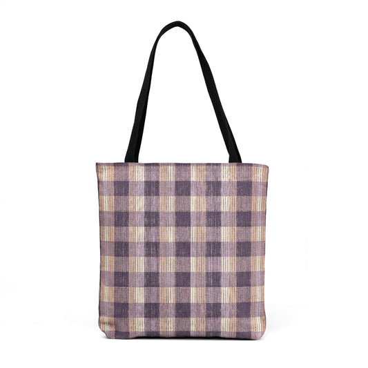 Woven Tote