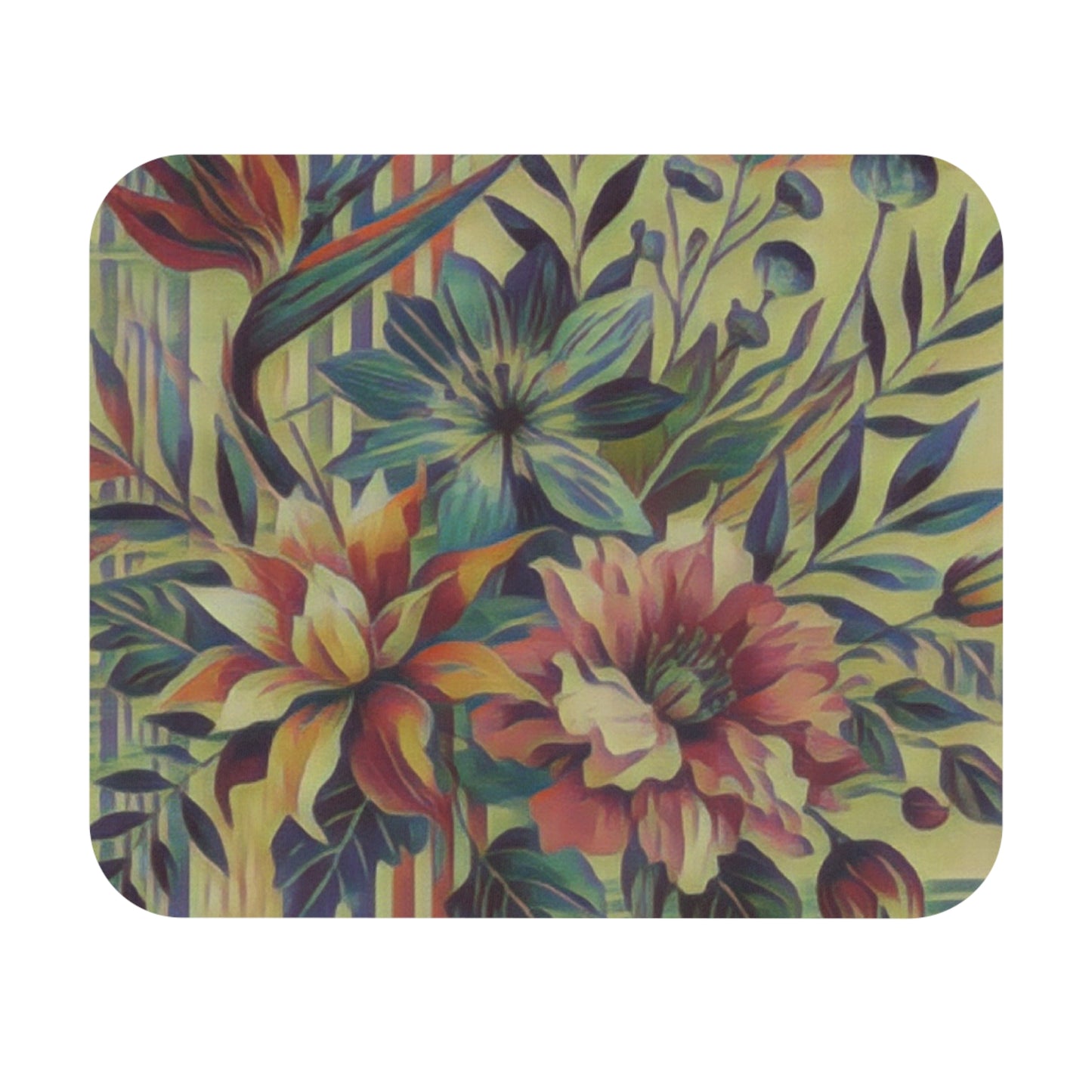 Mouse Pad (Rectangle)